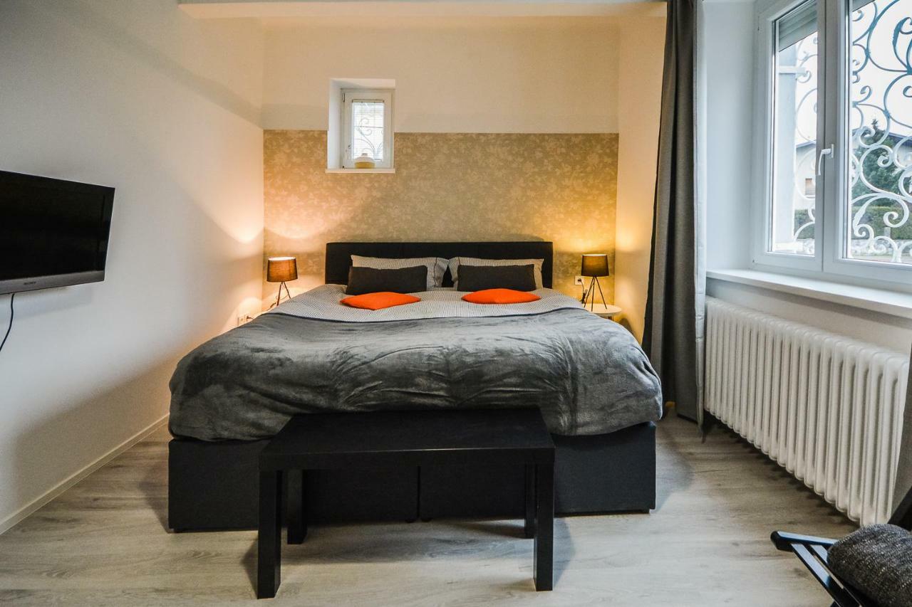 Kavon Apartma *