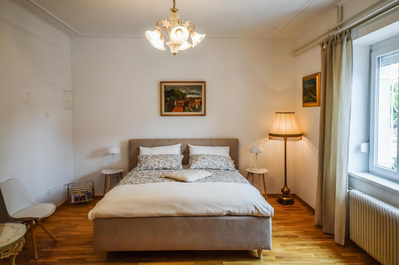 Kavon Apartma *
