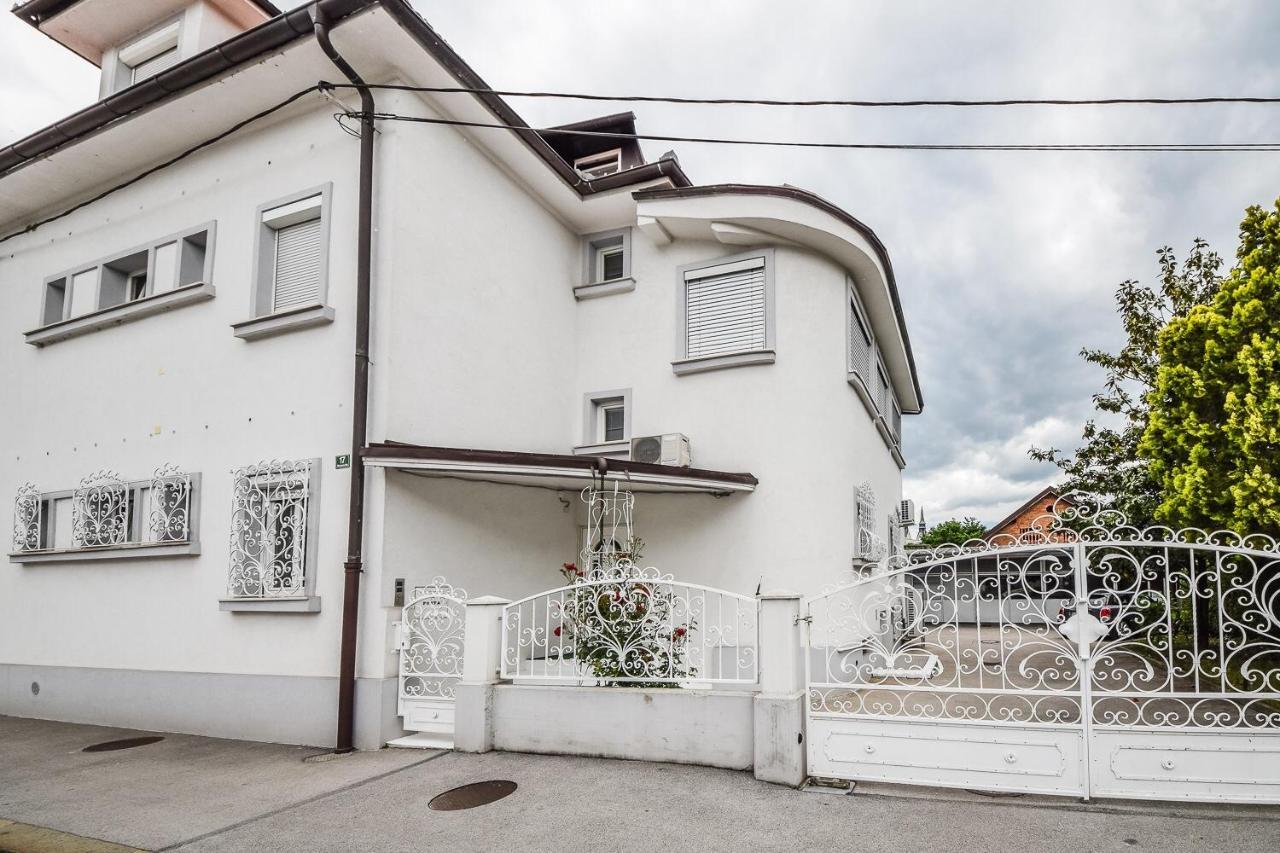 Kavon Apartma Ljubljana