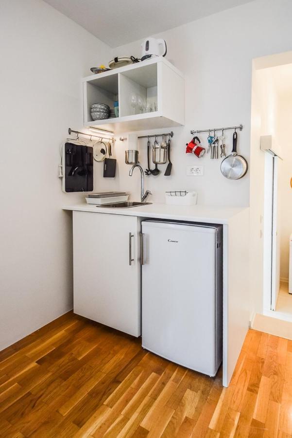 Apartma Kavon *